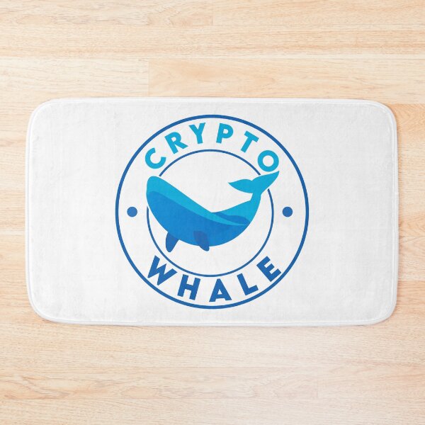 Item preview, I am a crypto whale designed and sold by dualogy.