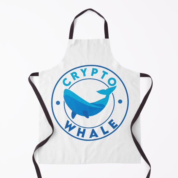 Item preview, I am a crypto whale designed and sold by dualogy.