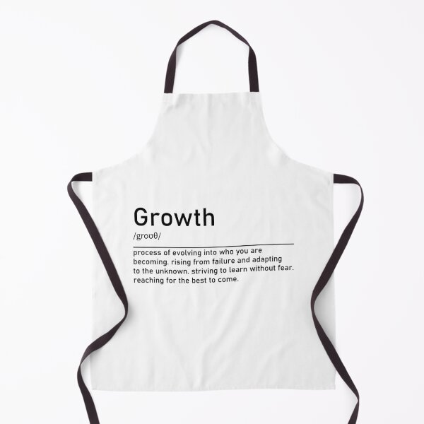 Item preview,  Growth Mindset Definition Quotes Entrepreneur Gifts School for men or women, boys and girls, for teacher  designed and sold by NiceSpot.