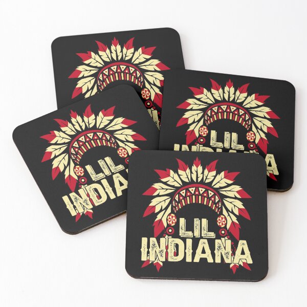 Item preview, American Native designed and sold by AEGMEDIA.