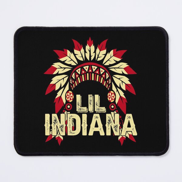 Item preview, American Native designed and sold by AEGMEDIA.