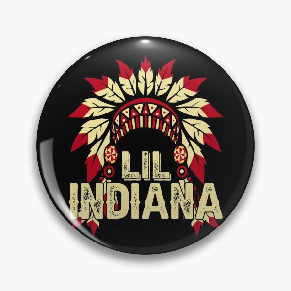 Item preview, American Native designed and sold by AEGMEDIA.