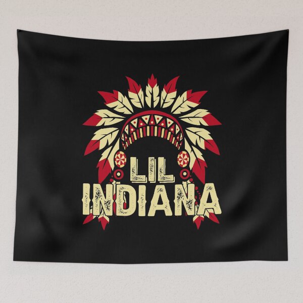 Item preview, American Native designed and sold by AEGMEDIA.