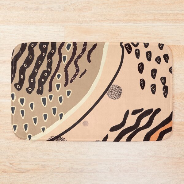 Item preview, Boho Parisian Style. designed and sold by Almanzart.