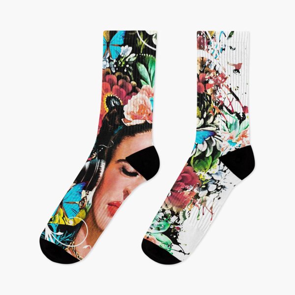 Item preview, Feminista Frida designed and sold by trueblue2.