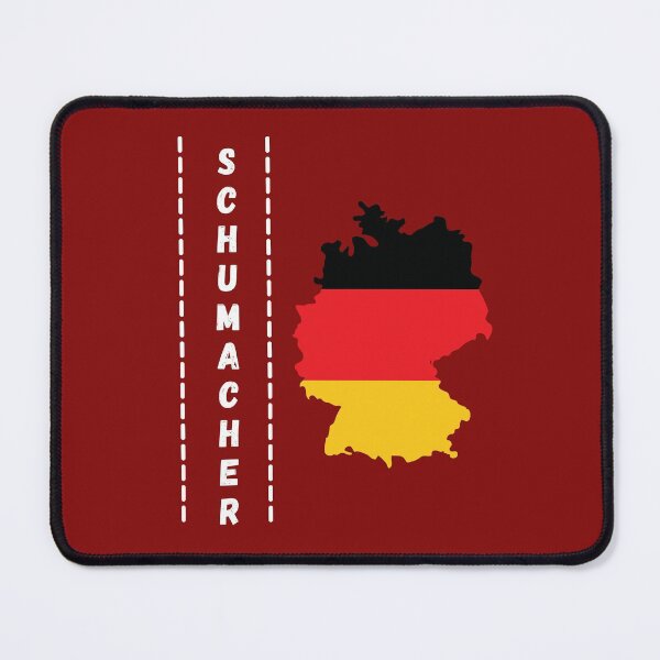 Item preview, Mick Schumacher Germany designed and sold by whirlwind84.