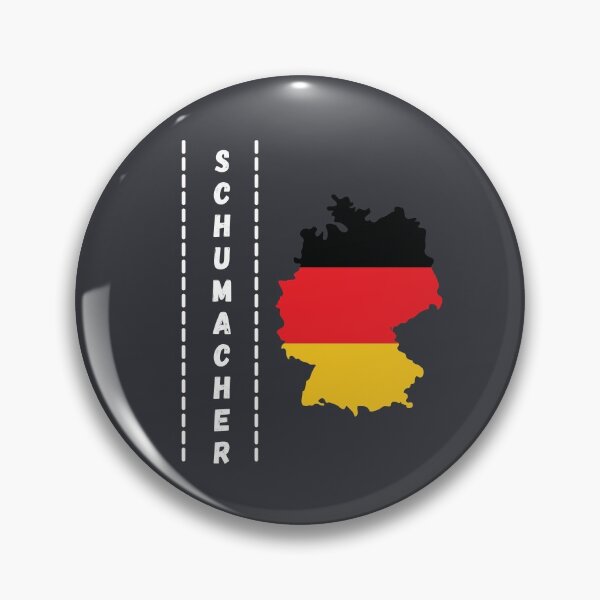 Item preview, Mick Schumacher Germany designed and sold by whirlwind84.