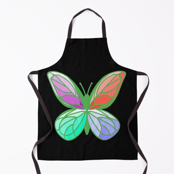 Item preview, Butterfly Gradient designed and sold by stavina.