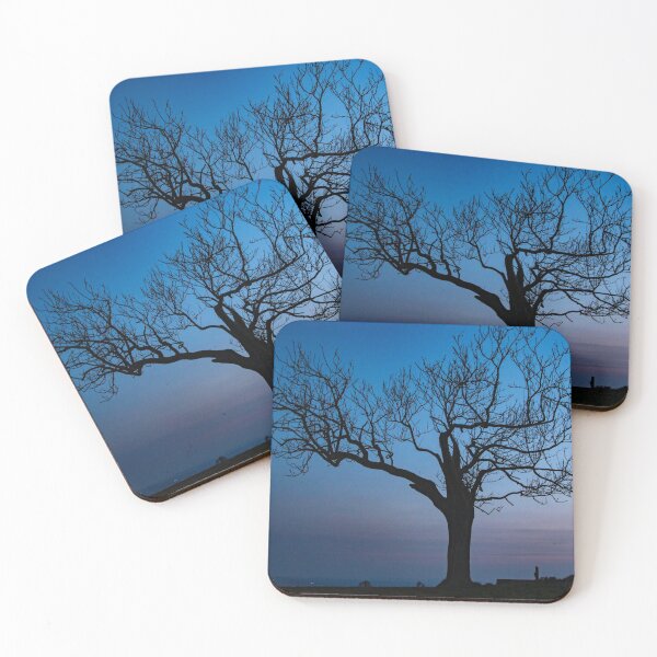 Item preview, Tree by moon light designed and sold by RazzaBlu.