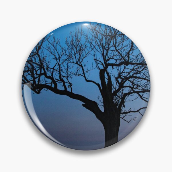 Item preview, Tree by moon light designed and sold by RazzaBlu.