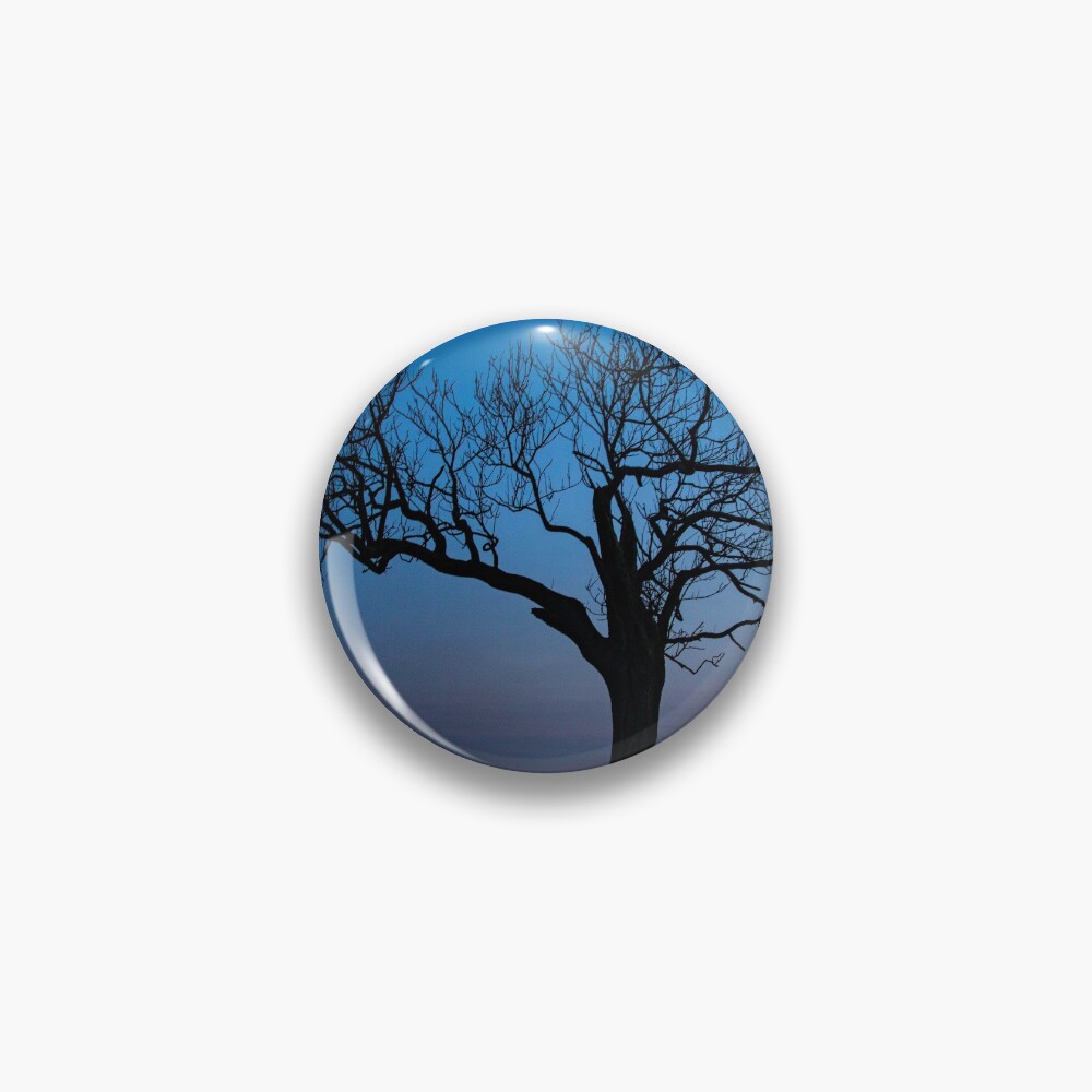 Item preview, Pin designed and sold by RazzaBlu.