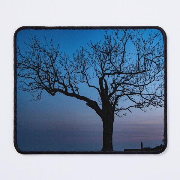 Item preview, Tree by moon light designed and sold by RazzaBlu.