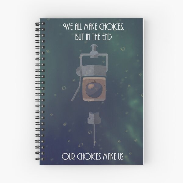 Item preview, We all make choices, but in the end our choices make us designed and sold by glowww.