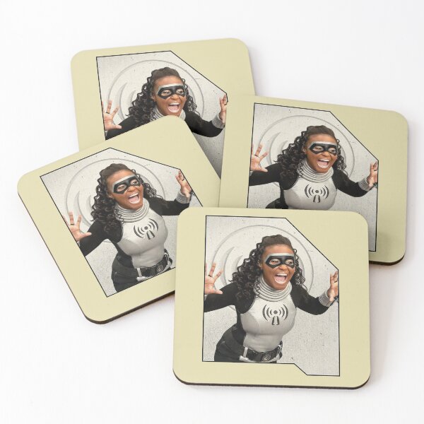 Item preview, Shoutout - Card designed and sold by Linneke.