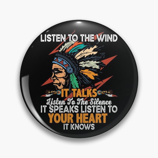 Item preview, American Native designed and sold by AEGMEDIA.