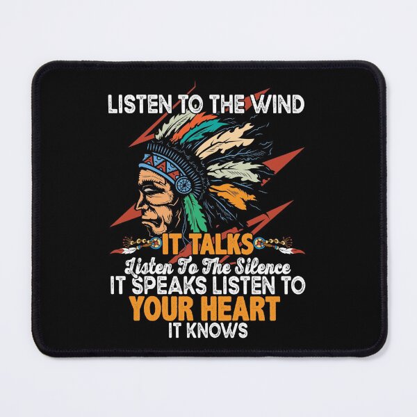 Item preview, American Native designed and sold by AEGMEDIA.