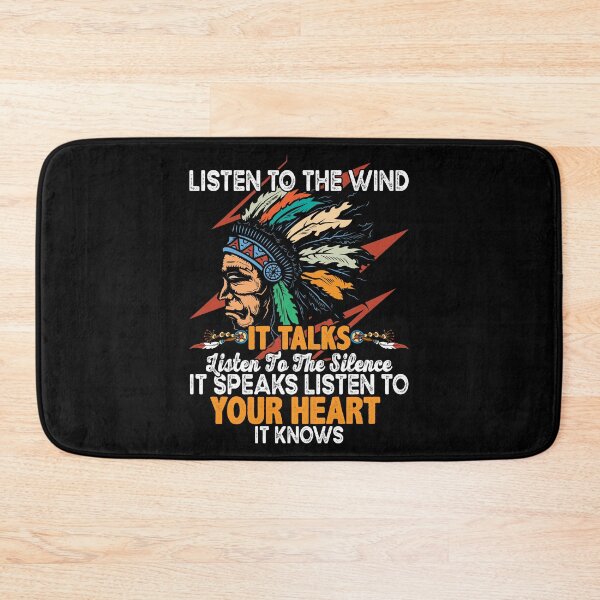 Item preview, American Native designed and sold by AEGMEDIA.
