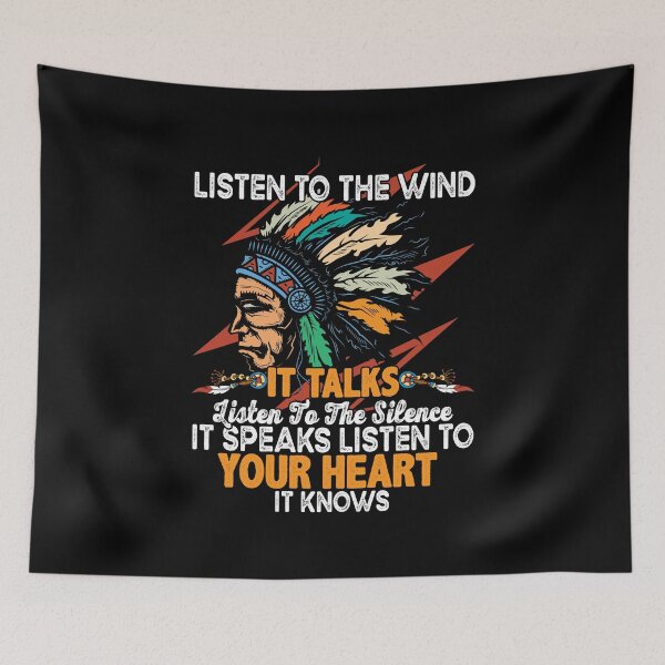 Item preview, American Native designed and sold by AEGMEDIA.
