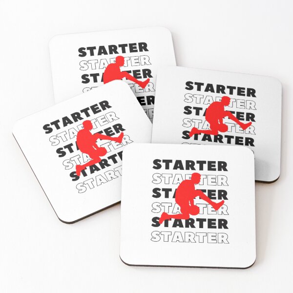 Item preview, STARTER designed and sold by Dr. Designer.