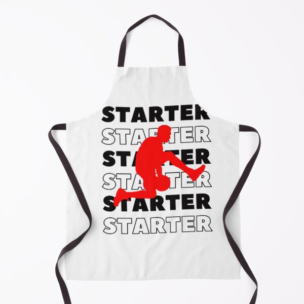 Item preview, STARTER designed and sold by Dr. Designer.