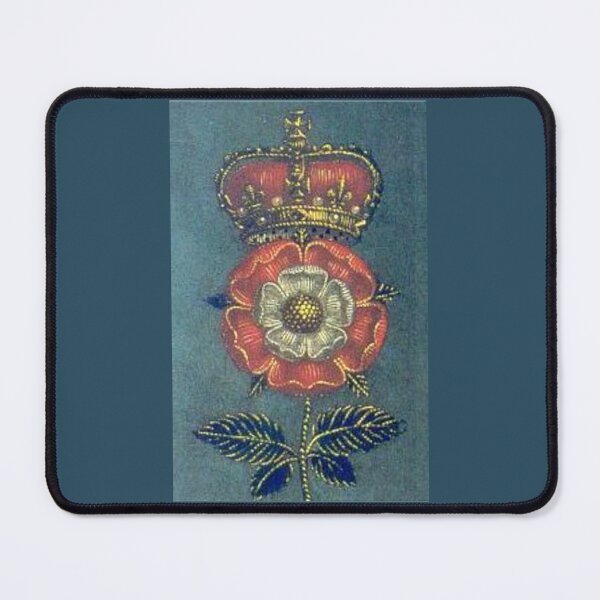 Item preview, Tudor Rose designed and sold by angel1.