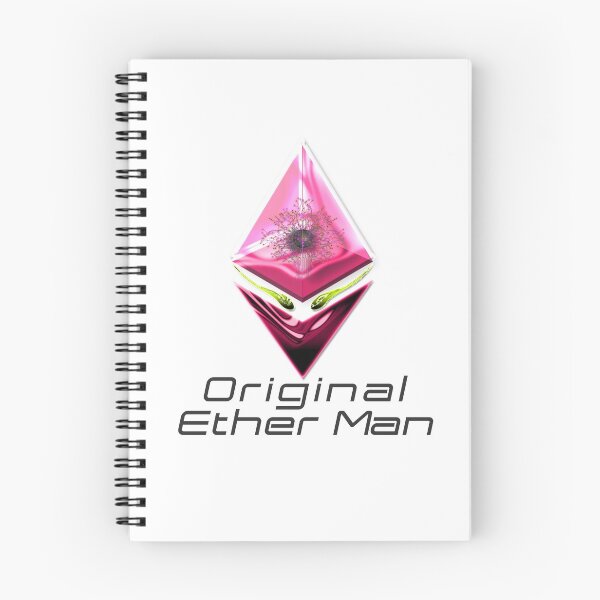 Item preview, Dad Hats Original Ether Man Burgundy Colored Head With Positronic Brain & Lime-green Eyes Black Text designed and sold by Spirit-World.