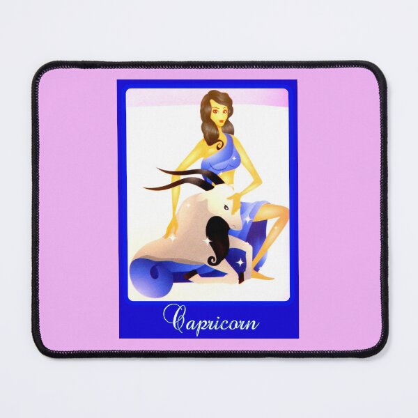 Item preview, Capricorn (Steinbock) designed and sold by angel1.