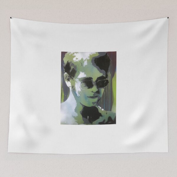 Item preview, E J designed and sold by grantsart74.