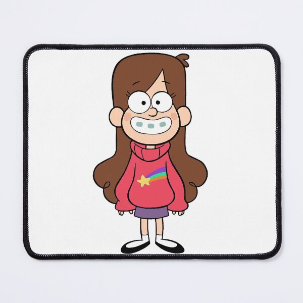 Item preview, Mabel Pines designed and sold by MaurizioDVP.