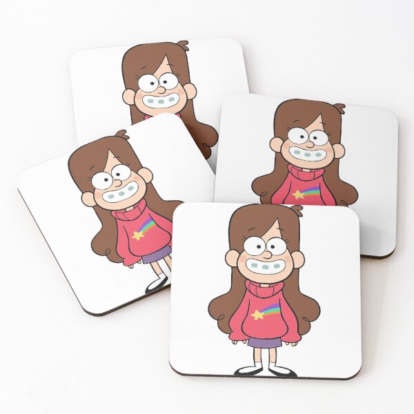 Item preview, Mabel Pines designed and sold by MaurizioDVP.