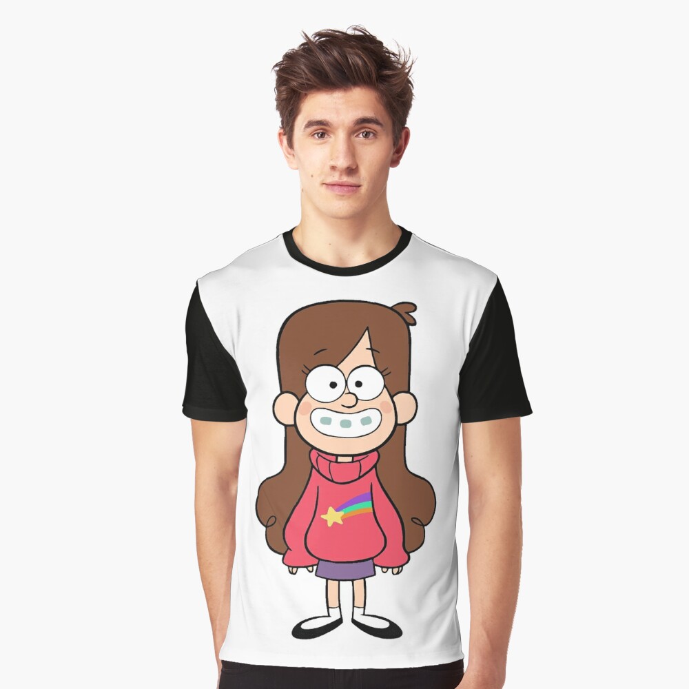 Mabel Pines Poster for Sale by MaurizioDVP