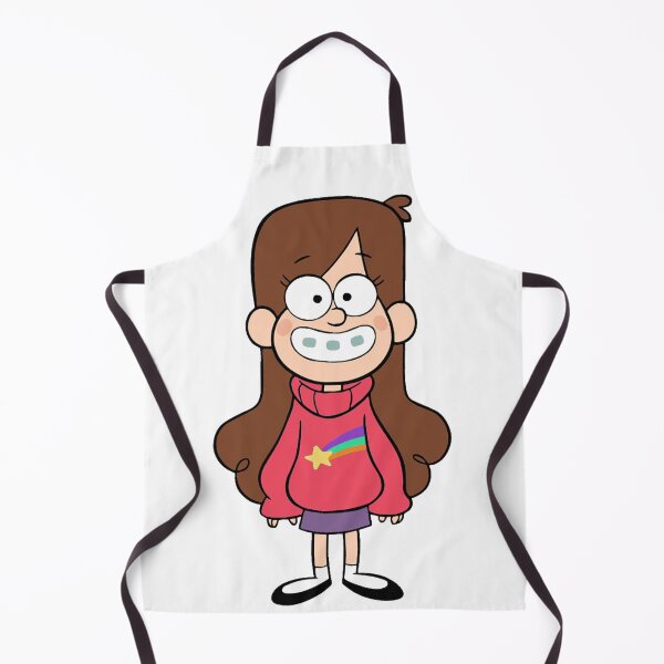 Item preview, Mabel Pines designed and sold by MaurizioDVP.