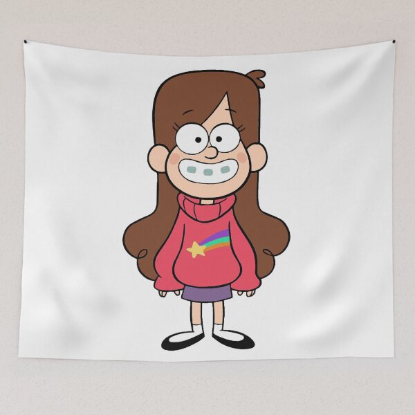 Item preview, Mabel Pines designed and sold by MaurizioDVP.