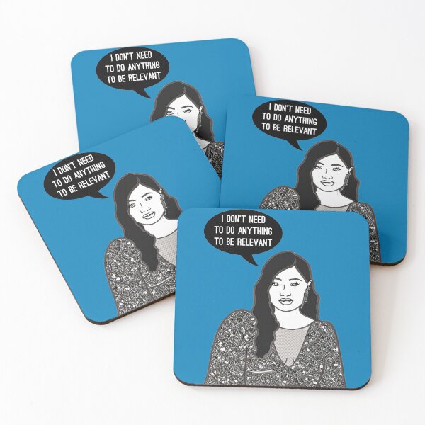 Item preview, Relevant designed and sold by Katsillustration.