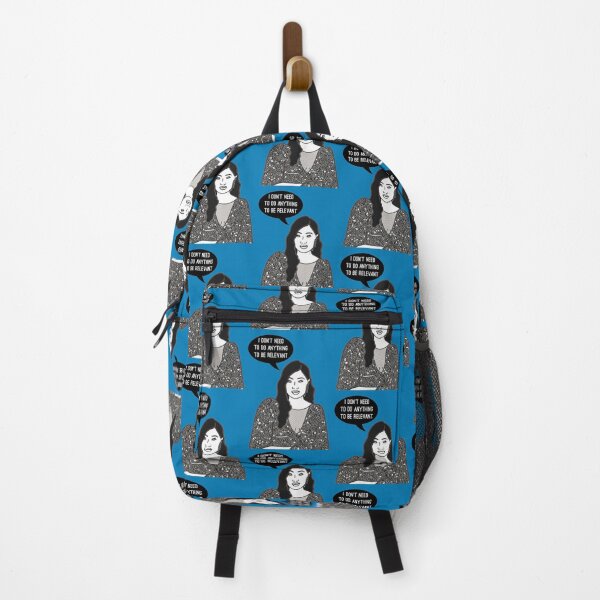 Item preview, Relevant designed and sold by Katsillustration.