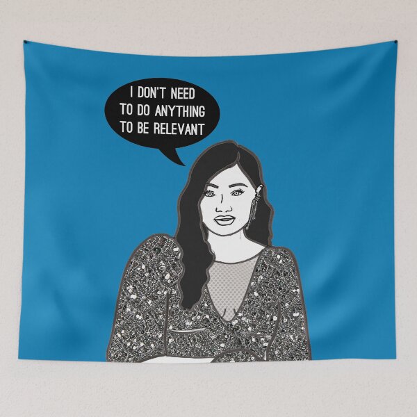 Item preview, Relevant designed and sold by Katsillustration.