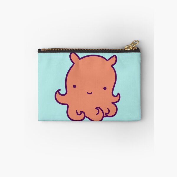 Item preview, Little Dumbo Octopus designed and sold by SaradaBoru.