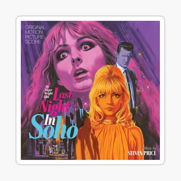 Item preview, El misterio de soho designed and sold by MarthaSuperS.