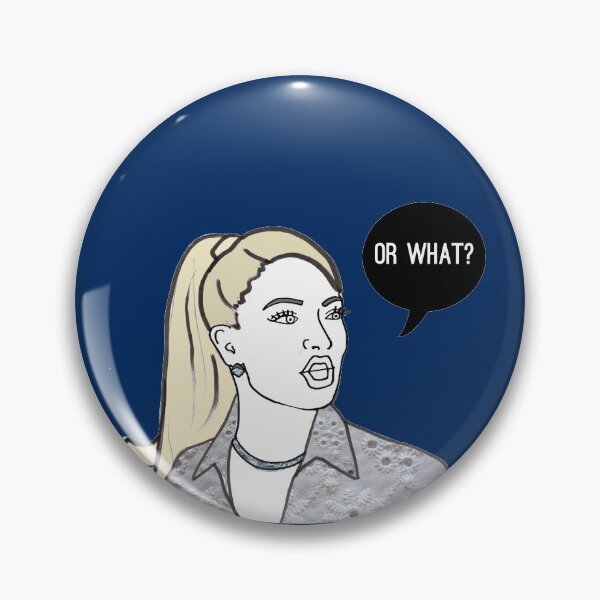 Item preview, Or What? designed and sold by Katsillustration.