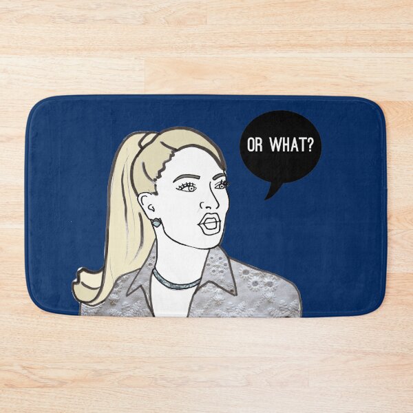 Item preview, Or What? designed and sold by Katsillustration.