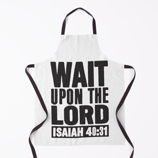 Item preview, Isaiah 40:31 designed and sold by plushism.