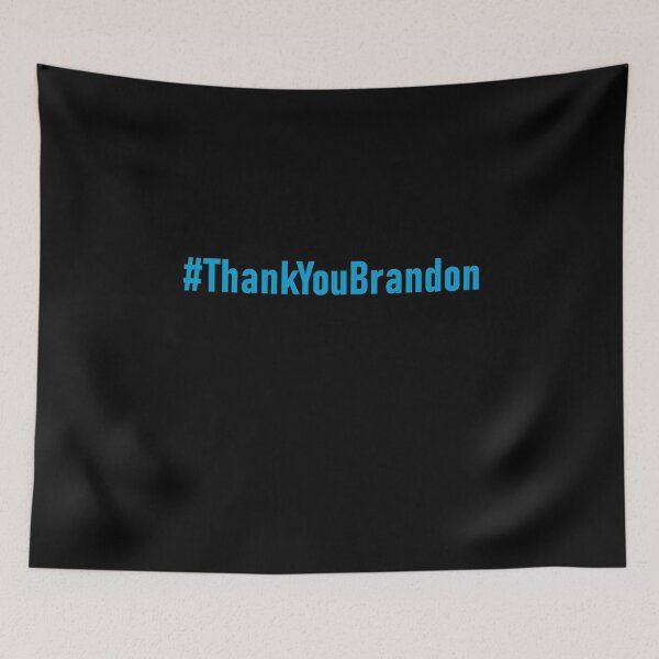 Item preview, thank you brandon, thank you biden designed and sold by happy gift art.