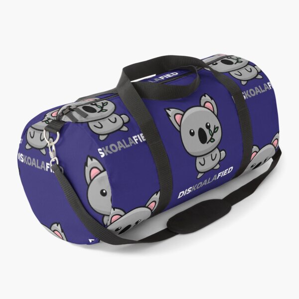 Item preview, Diskoalafied. Funny Cute Koala Disqualified By Referee Sports designed and sold by Rebel-Design.
