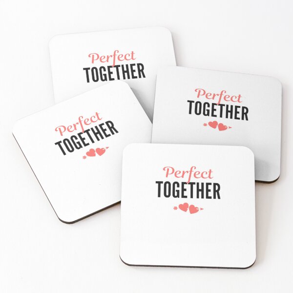 Item preview, Perfect TOGETHER designed and sold by Dr. Designer.