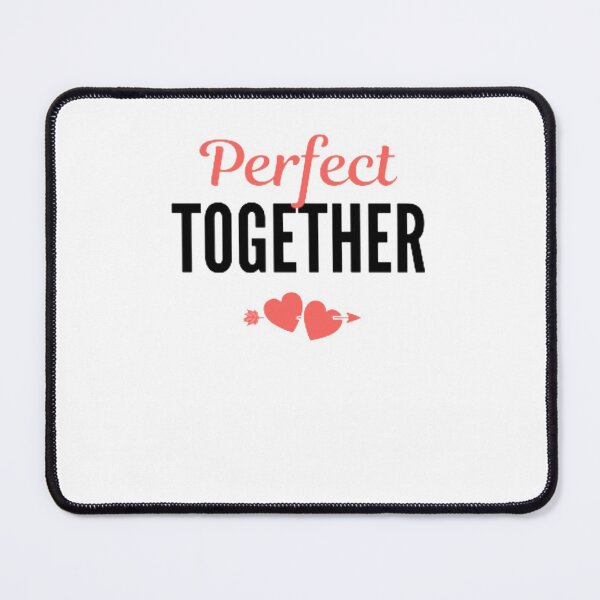 Item preview, Perfect TOGETHER designed and sold by Dr. Designer.