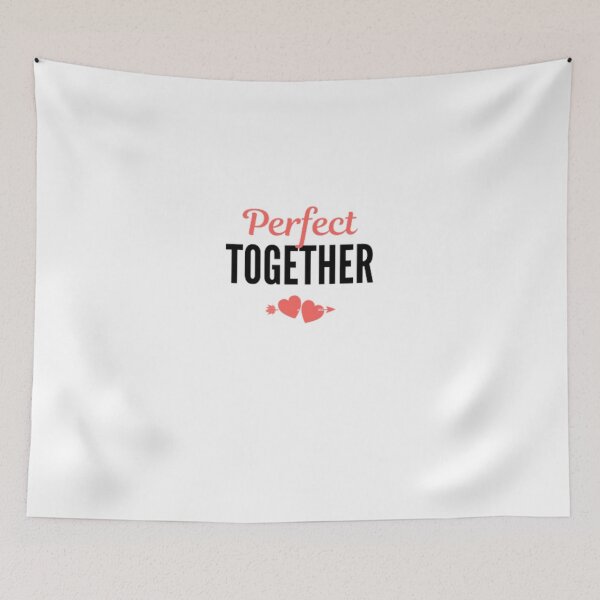 Item preview, Perfect TOGETHER designed and sold by Dr. Designer.