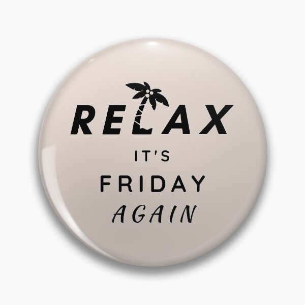 Item preview, Country Music Relax It_S Friday Again  Gifts Movie Fans   designed and sold by Amydanson334.