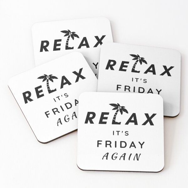 Item preview, Country Music Relax It_S Friday Again  Gifts Movie Fans   designed and sold by Amydanson334.