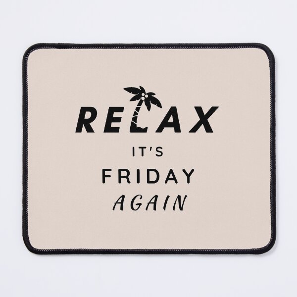 Item preview, Country Music Relax It_S Friday Again  Gifts Movie Fans   designed and sold by Amydanson334.