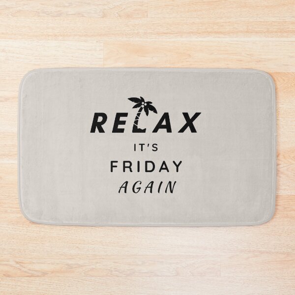 Item preview, Country Music Relax It_S Friday Again  Gifts Movie Fans   designed and sold by Amydanson334.